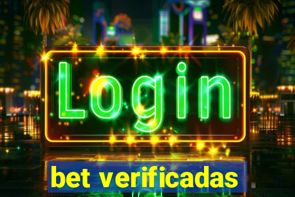 bet verificadas